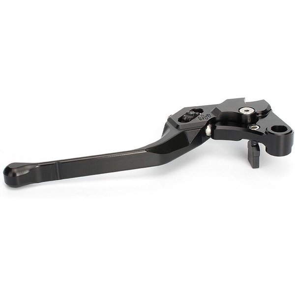 FXCL-15 - Gilles Hand Clutch Lever For Suzuki GSX-R 1000 2009-2018 - Black