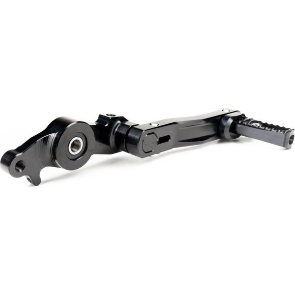 RCT-KT03-B-KIT-B - Gilles Brake Lever For KTM Adventure 790 R 2019-2020 - Black