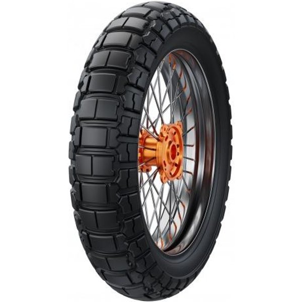 TM00543200 - CST CM-A4II 67H TL Ride Ambro Tyre 140/70R18"