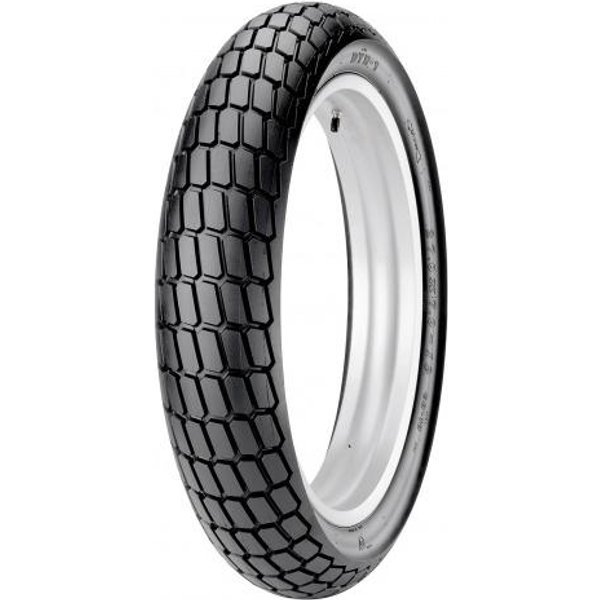 ETM40022600 - Maxxis M7302 58V TL E-Marked DTR-1 Medium Tyre 120/70-17"