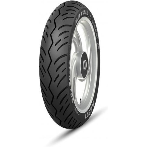 ETM00274400 - Maxxis M6307 54J TL Scooter Front Tyre For Yamaha RayZR 125 90/90-12"