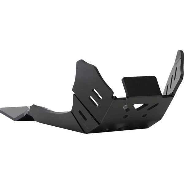 PX1671 - Moose Racing Xtreme Skid Plate For Gas Gas EC125 2025 - Black