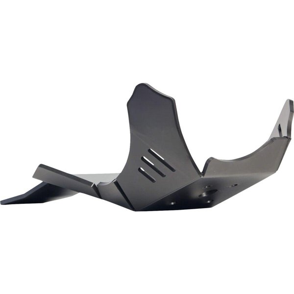 PX1754 - Moose Racing Xtreme Skid Plate For Beta RR 350 EFI 2024-2026 - Black