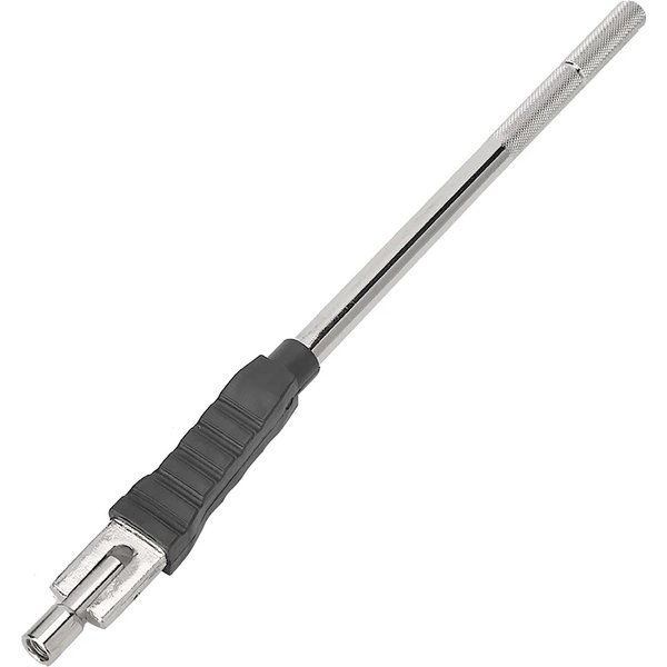 VLVINS - Bike It Tyre Valve Puller / Steel With Rubber Protector