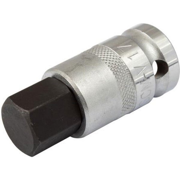 TLSAXD19 - Bike It Professional Front Axle 1/2" Driver Adaptor - 19mm