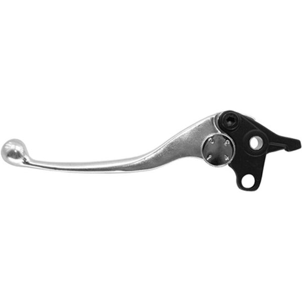 AGS259 - Accossato Clutch Lever For Suzuki VL 1500 BT 2013-2016 - Chrome