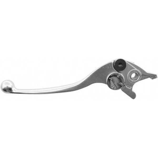 AGS234 - Accossato Clutch Lever For Kymco Xciting 250 2005-2008 - Black