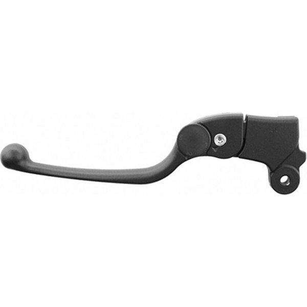 AGS204 - Accossato Clutch Lever For BMW F 650 GS 2004-2006 - Black