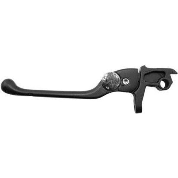AGS12 - Accossato Clutch Lever For BMW K 1200 GT ABS 2003-2008 Left - Black