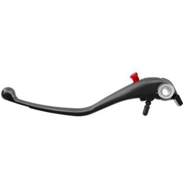 AGS200 - Accossato Clutch Lever For Ducati 1098 R 2008-2009 - Black