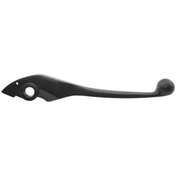 AGD164 - Accossato Brake Lever For Honda NES 125 2001-2005 - Black