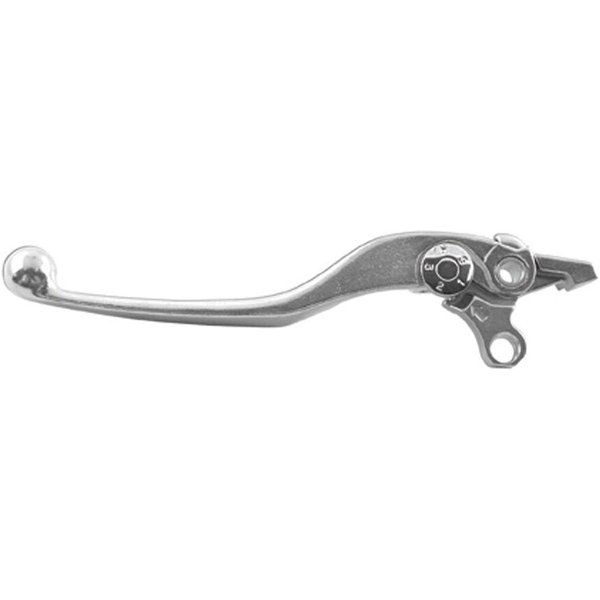 AGS118 - Accossato Clutch Lever For Yamaha FJR 1300 2001-2005 - Chrome