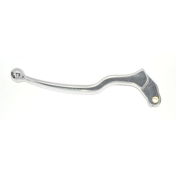 AGS135 - Accossato Clutch Lever For Suzuki GS 500 E 2001-2007 - Chrome