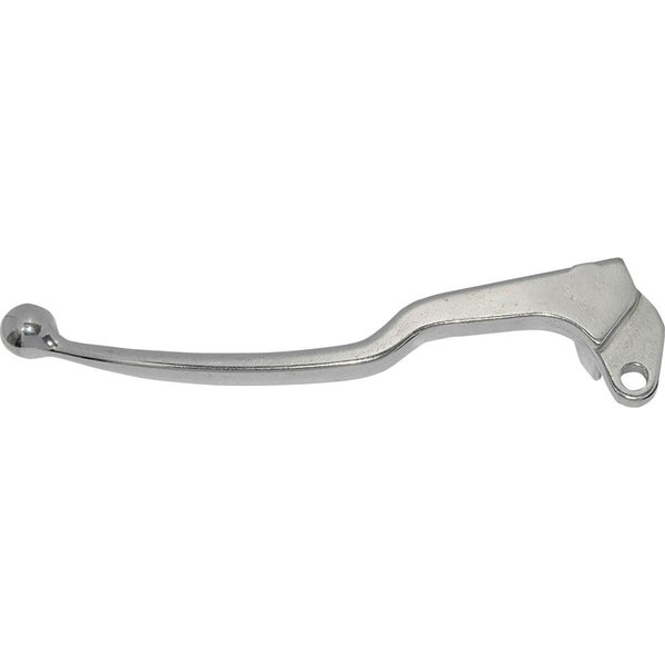 AGS45 - Accossato Clutch Lever For Suzuki DL 650 ABS 2011-2013 - Chrome
