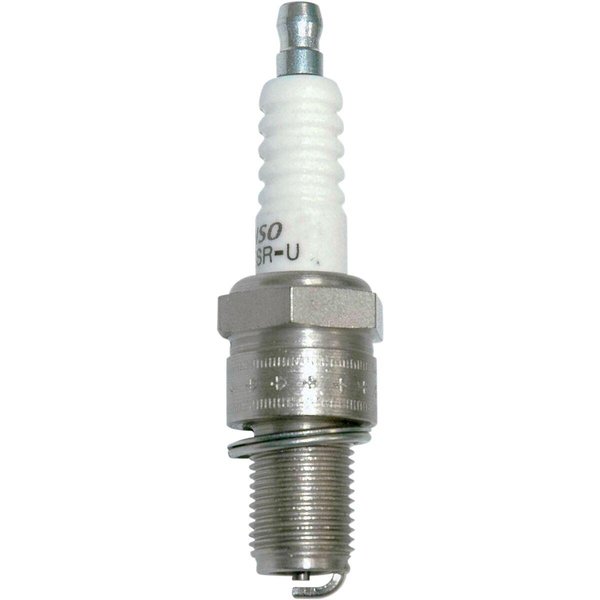 W27ESR-U - Denso U-Groove Spark Plug For Aprilia AF1 50 1991-1992