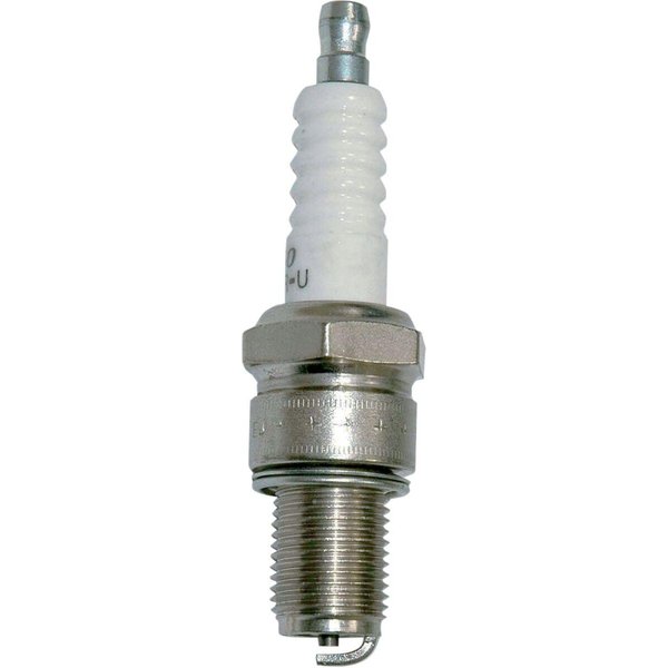 W24ESR-U - Denso U-Groove Spark Plug For Peugeot 103 50 1995-1998