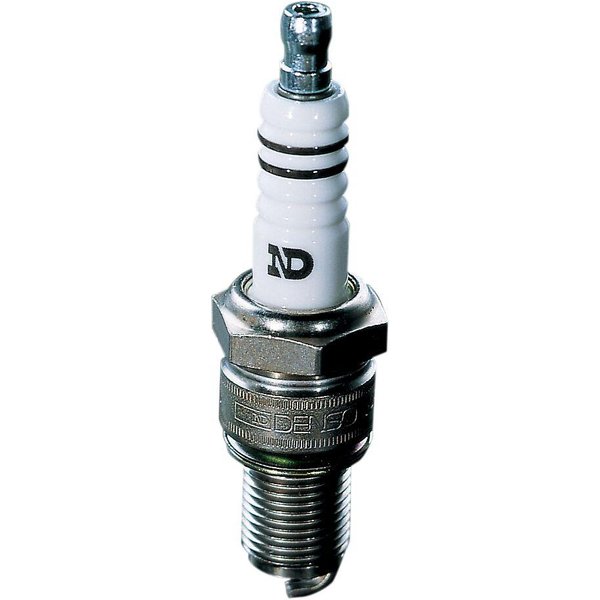 X24EPR-U9 - Denso U-Groove Spark Plug For KTM Adventure 640 R 2002-2004