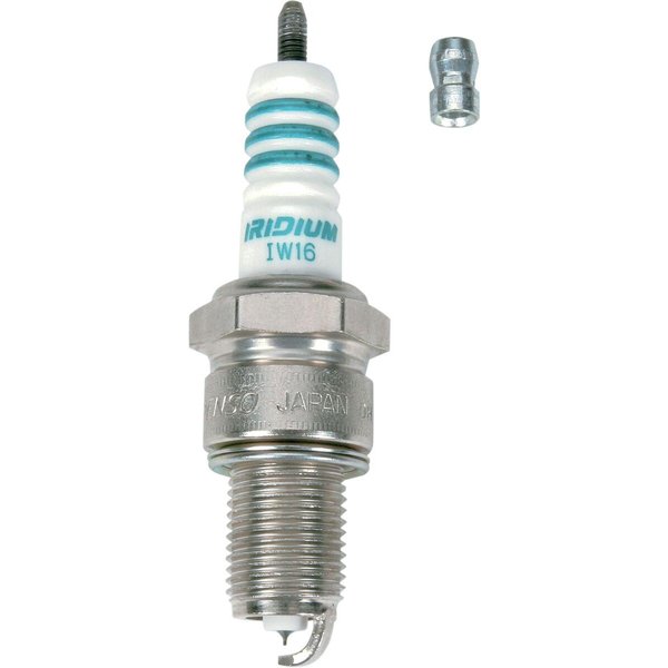 IW16 - Denso Iridium Spark Plug For Sherco 0.5 50 2005-2008