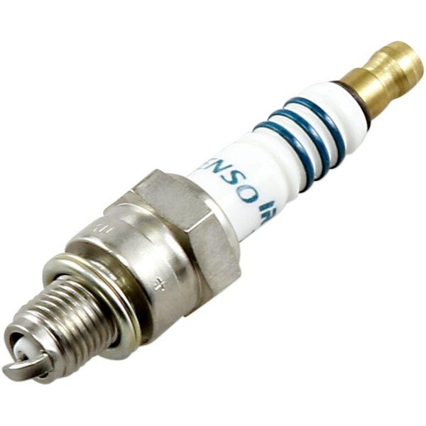 IUF22 - Denso Iridium Spark Plug For Sachs 49ER 50 2006-2008