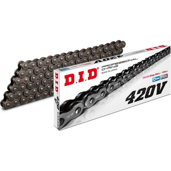 4525516201322 - DID 420 V Chain 134 Links