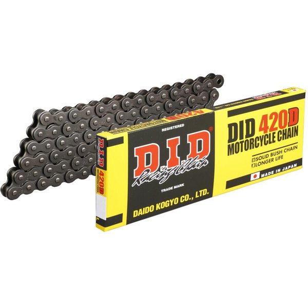 4525516344135 - DID 420 D Chain 96 Links