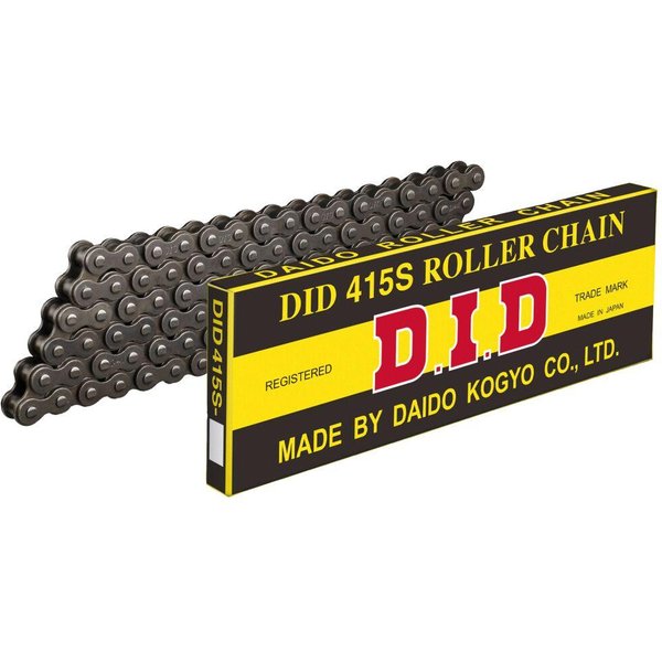 4525516176224 - DID 415 S Chain 114 Links