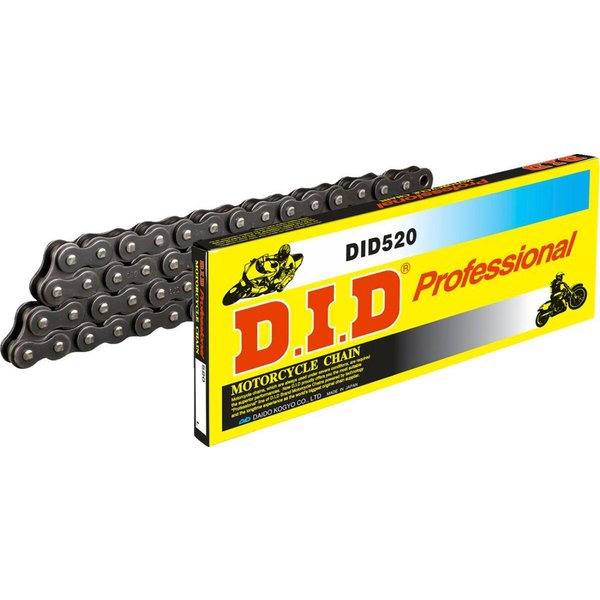 4525516160162 - DID Standard Series Non O-Ring Chain 102 Links
