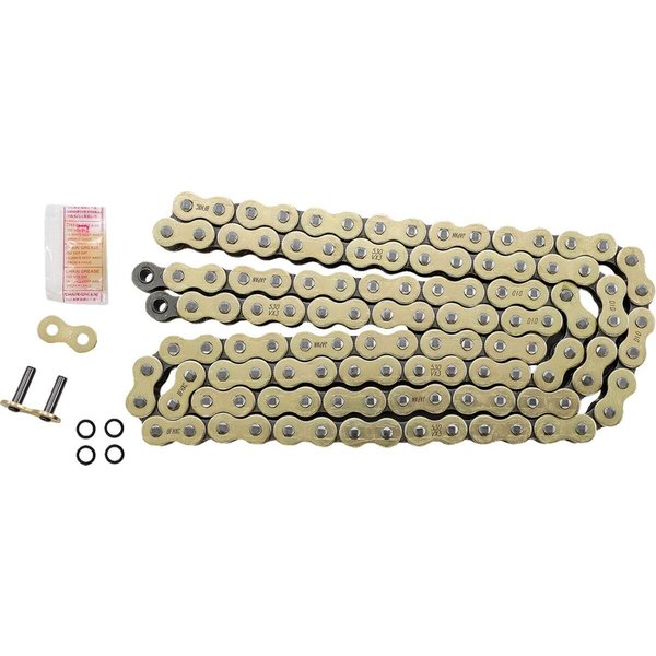 4525516397254 - DID 530 VX3 Chain 120 Links