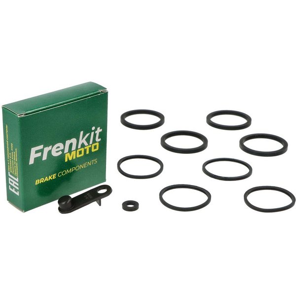 622059 - Frenkit Caliper Repair Kit For Suzuki GSX1300R ABS 2013-2020 Front - Black