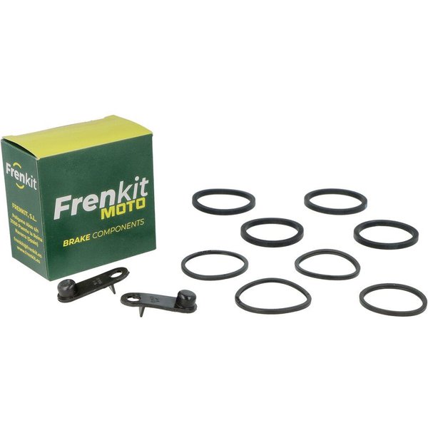 622016 - Frenkit Caliper Repair Kit For BMW K 1200 LT ABS 1999-2011 Rear - Black