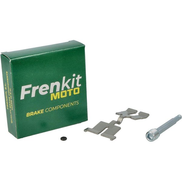 623031 - Frenkit Pad Clip Kit For Kawasaki Z 800 2013-2015 - Stainless Steel