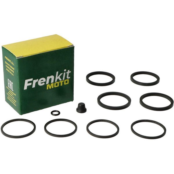 622028 - Frenkit Caliper Repair Kit For Husqvarna 701 Supermoto 2016-2024 - Black