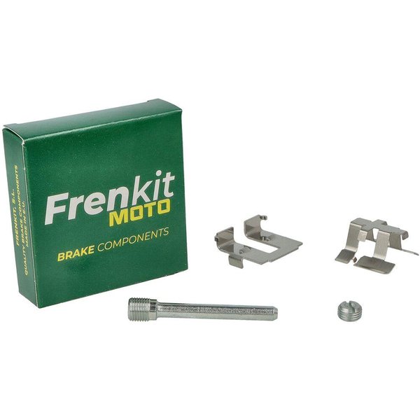 623028 - Frenkit Pad Clip Kit For Honda CB1000F 1994-1995 - Stainless Steel