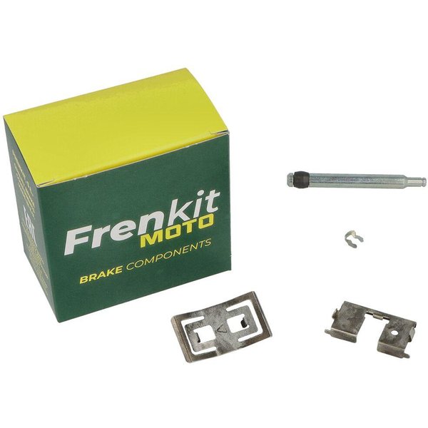 623013 - Frenkit Pad Clip Kit For BMW R 1100 GS 1993-1999 - Stainless Steel