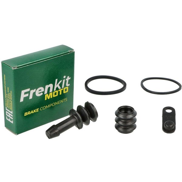 622062 - Frenkit Caliper Repair Kit For Kawasaki EL 250 1988-1995 - Black