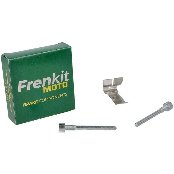 623027 - Frenkit Pad Clip Kit For Yamaha RD 350 LC 1986-1990