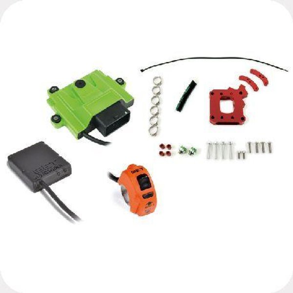 GK-KIT2TI-0004 - GET RX1 Power Engine Control Unit For Gas Gas EC 250 2021-2023