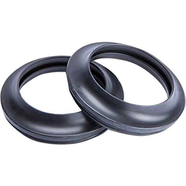 110024300202 - KYB Fork Dust Seal Set For Suzuki GSX-R 1000 2002-2004