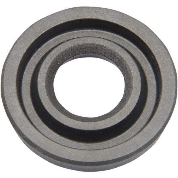 120271600201 - KYB Shock Oil Seal For Husqvarna CR125 2011-2013 Rear - Chrome