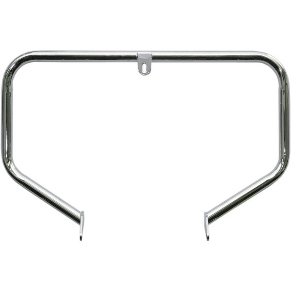 1405 - Lindby Unibar For Harley Davidson FXD 1340 1995-1998 - Chrome