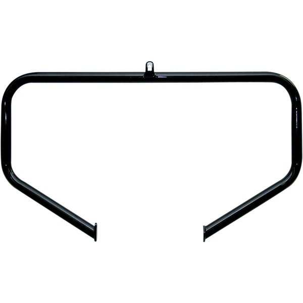 BL1403 - Lindby Unibar For Harley Davidson FLH 1868 ABS 2021 - Black