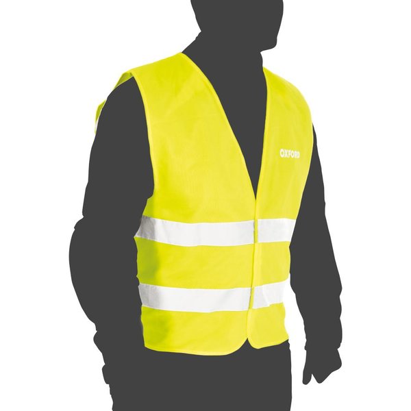 Oxford Bright Vest Packaway