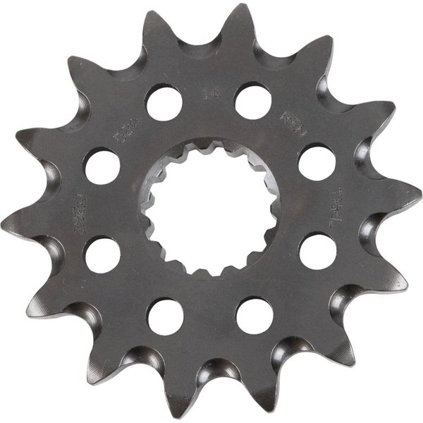 292U-520-14GP - Renthal Sprocket For Gas Gas EC 250 2021-2025 Front 14T