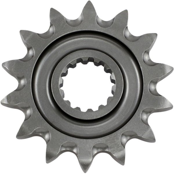 506--420-14GP - Renthal Sprocket For Yamaha YZ65 2018-2026 Front 14T
