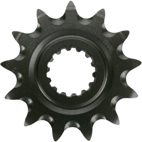 257--428-13GP - Renthal Sprocket For Kawasaki Ninja 125 ABS 2019-2023 Front 13T