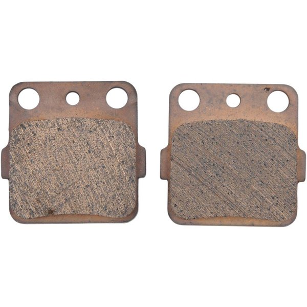 BP-110 - Renthal RC-1 Works Brake Pads For Yamaha YZ65 2018-2026 Rear