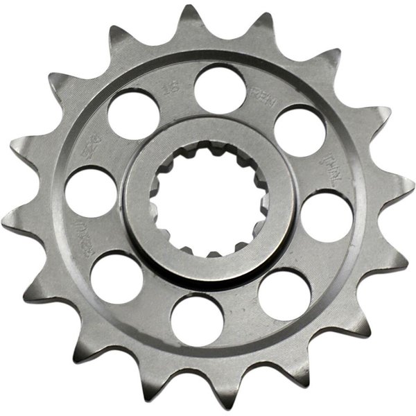 321U-520-16P - Renthal Sprocket For Yamaha FZR 600 1989-1993 Front 16T