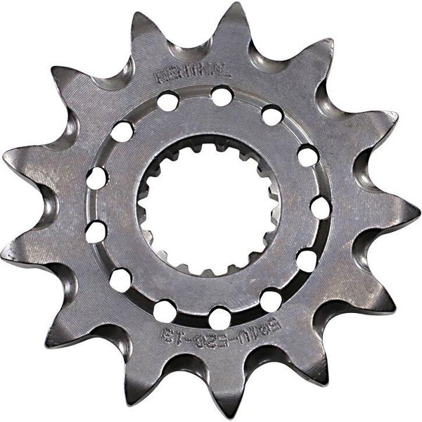 501U-520-13GP - Renthal Sprocket For Honda CRF250R 2018-2021 Front 13T