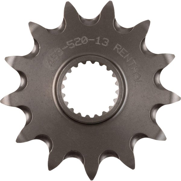 453--520-13GP - Renthal Sprocket For Kawasaki KX250 2021-2026 Front 13T