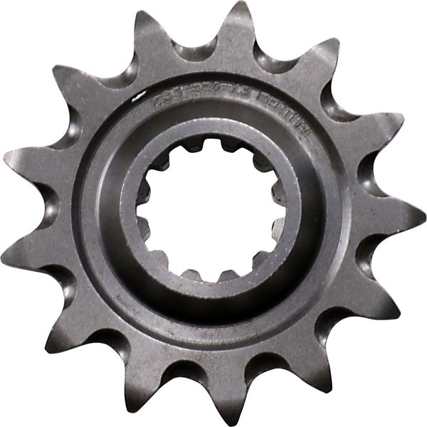 293--520-13GP - Renthal Sprocket For Husqvarna CR250 1999-2006 Front 13T